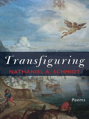 cover image of Transfiguring